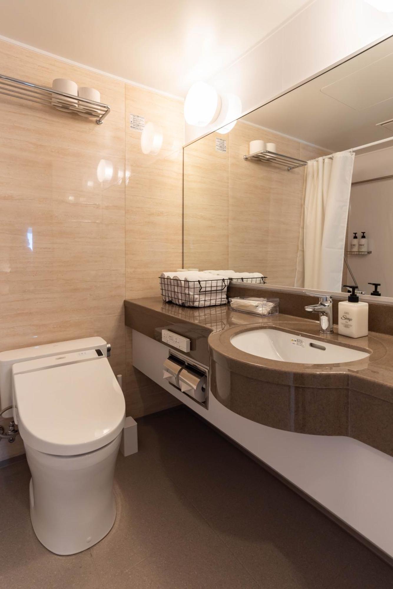 Bijou Suites Vogue Осака Номер фото